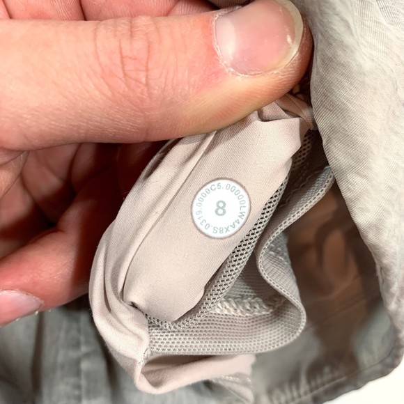 Lululemon Athletica Always Effortless Jacket - Picture 10 of 10